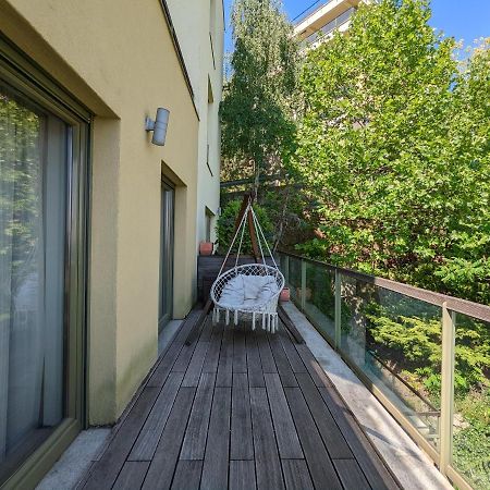 Juniper Apartment บราชอฟ ภายนอก รูปภาพ