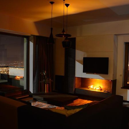 Juniper Apartment บราชอฟ ภายนอก รูปภาพ