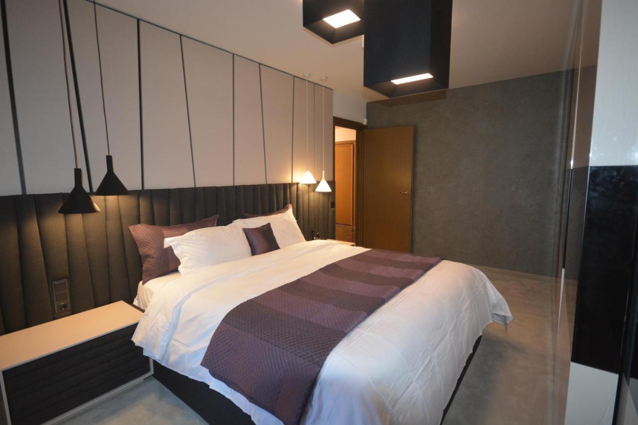 Juniper Apartment บราชอฟ ภายนอก รูปภาพ