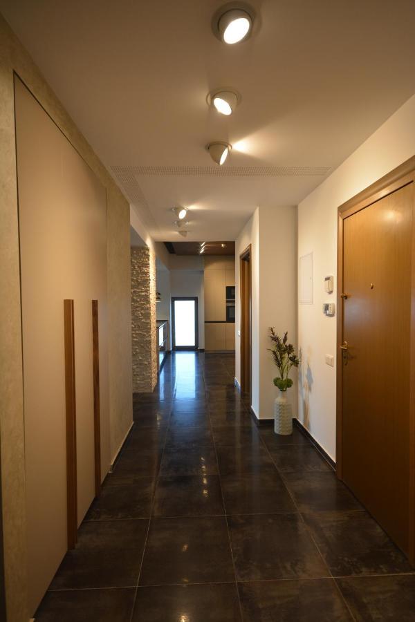 Juniper Apartment บราชอฟ ภายนอก รูปภาพ