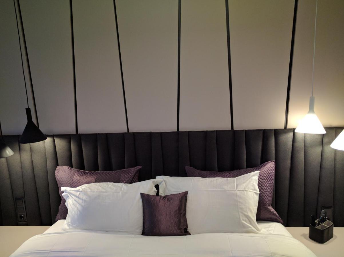 Juniper Apartment บราชอฟ ภายนอก รูปภาพ