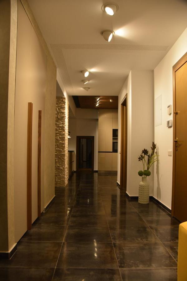 Juniper Apartment บราชอฟ ภายนอก รูปภาพ