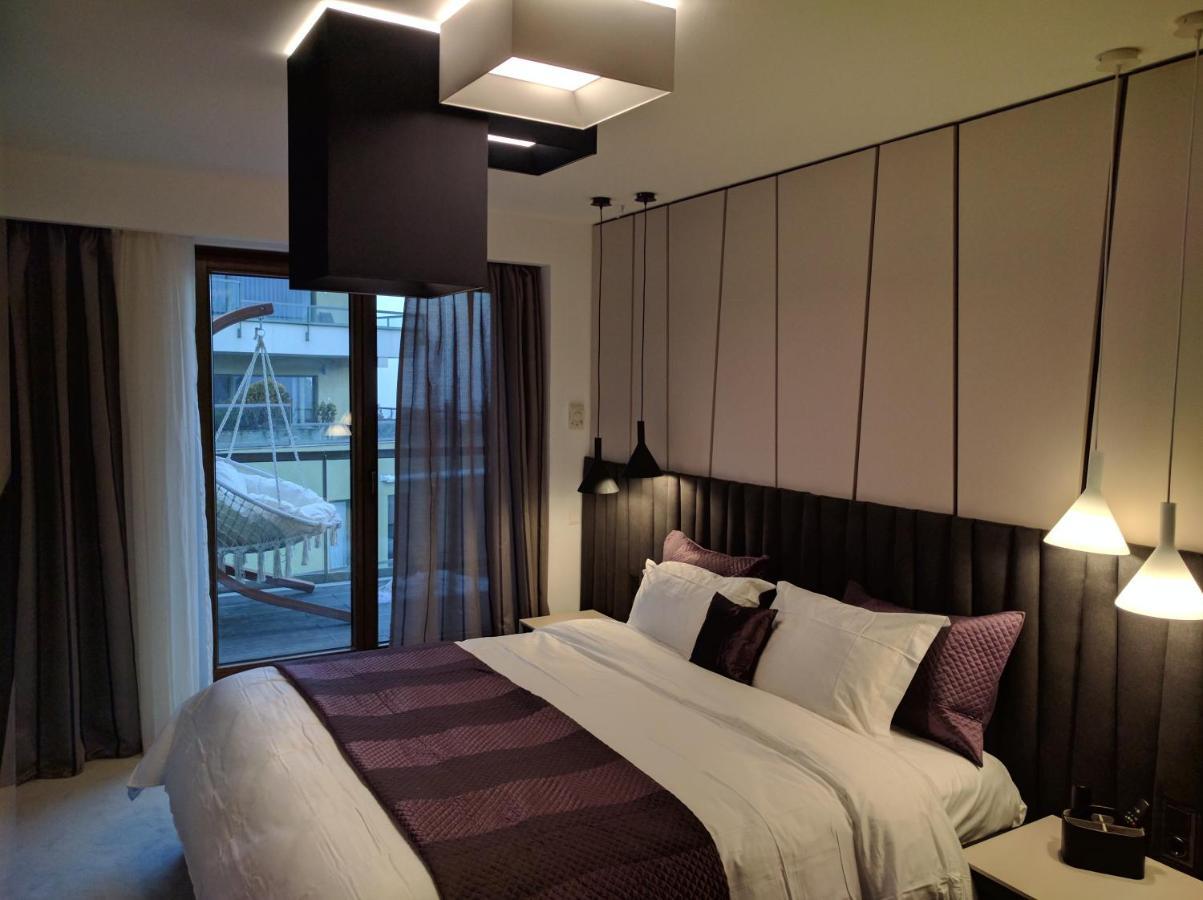Juniper Apartment บราชอฟ ภายนอก รูปภาพ