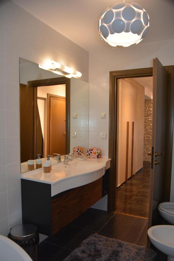 Juniper Apartment บราชอฟ ภายนอก รูปภาพ